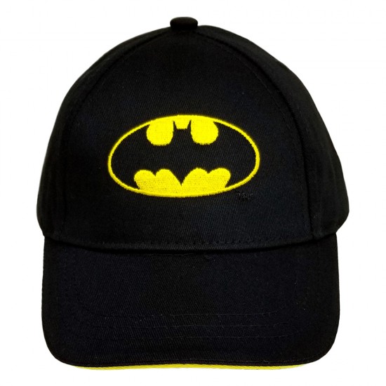 帽子 fuckthisindustry batman CAP BM5741-2023 Batman Baseball